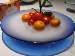 水果-大鸭梨烤鸭·北京菜(南小街/南苑店)