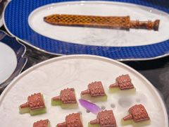 -曾宴·楚菜(湖北省博物馆店)