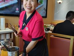 -韩香福烤肉庄园(文化西路店)