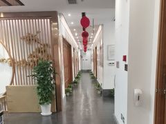 -子曰书院·古筝围棋书法国画小主持(夏都店)