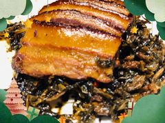 梅菜扣肉-眉州东坡(民族园店)