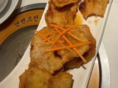 -七八冷面·延边朝鲜族美食(世纪汇店)