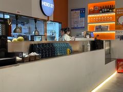 -HELLO 27 意面·沙拉·帕尼尼