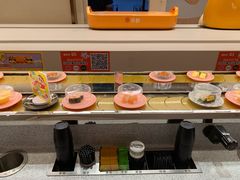 -争鲜回转寿司(西红门荟聚PLUS店)
