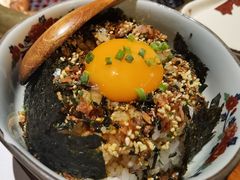 月见饭-肉魁屋·烧肉·烧鸟·酒场(高新店)