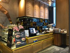 -THE WOODS 简餐 (国贸商城店)