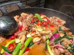 -小龙坎火锅(好世界店)