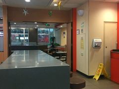 -麦当劳(春风店)