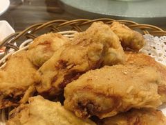 -庄氏祥记家常食府(国瑞建材家居博览中心店)