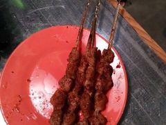 -炭舍干锅·烤鱼(扬名广场店)