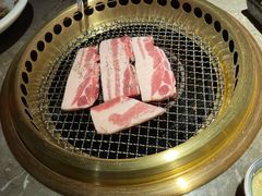 -谷牛日式烤肉(宝山U天地店)