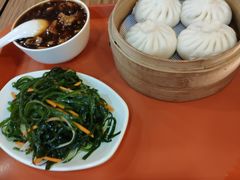 -庆丰包子铺(南站二店)