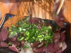 -峨眉山原汁双双烧烤(净居寺店)