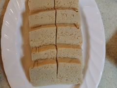 冻豆腐-八先生涮肉房(三里河店)