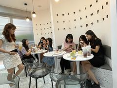 -BanCake·法式千层·拿破仑專門店