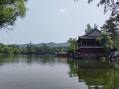 -承德避暑山庄景区