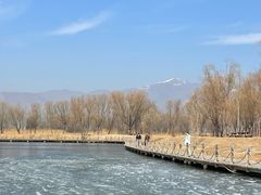 -野鸭湖国家湿地公园