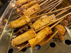 -盟重烧烤(高正街店)