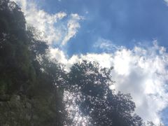 -鸳鸯溪漂流