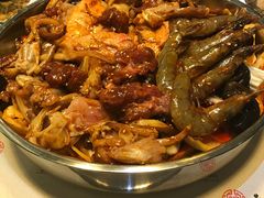 -黄记煌三汁焖锅(顺义华联店)