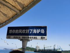 -海驴岛(荣成市)