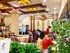 大堂-王宝和酒家(黄浦店)