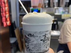 -茶颜悦色(重庆英利大融城LG层店)