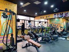 -RoMan罗马健身工作室(莘庄店)