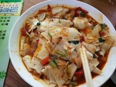 -马学武手抓美食(下南关总店)