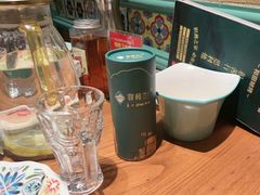 -驿楼兰·新疆菜(火车站店)