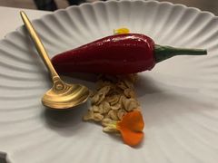-渔语鱼新川菜Bistro(万象天地店)