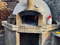 -陶野咖啡·面包披萨