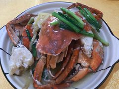 -宏佳丰味蟹馆(洛溪店)
