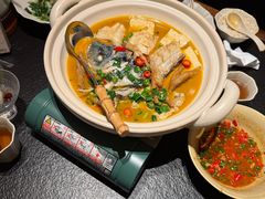 -桐湾大院·桐庐菜(滨江店)