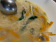 -客汀家宴·客家烟火 四季食材(集美店)