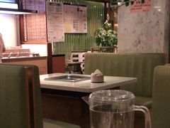 -川椒椒火锅(白石桥店)
