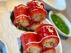 -潮府馆·非遗潮州菜·世纪公园(新国际博览中心店)