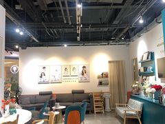 -海马体照相馆(天津世纪都会店)
