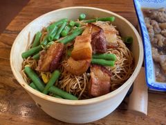 -老雒阳面馆·水席(定鼎门店)