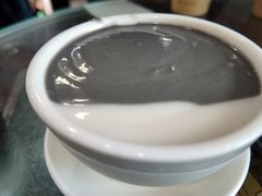 杏仁糊汤圆-民信老铺(华盖路店)