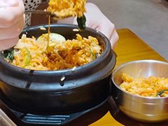 -蒲葵传统炭火烤肉(白石龙店)