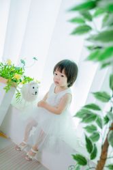 -小熊维尼高端儿童摄影(福田新洲店)