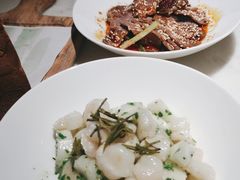 -绿茶餐厅(深圳龙华天虹购物中心店)