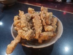 -星鸿社重庆老火锅(燃灯寺分店)
