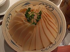 -老员外骨汤火锅(海州古城店)