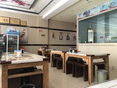 大堂-夏家合汁(天润花园小区店)