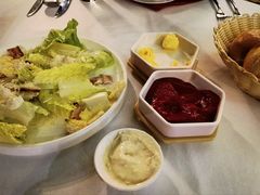 -马克西姆餐厅(崇文门店)