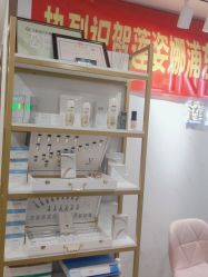 -莲姿娜·半永久纹绣纹眉