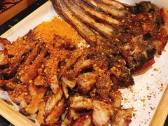 -冰城小镇音乐串吧·聚会餐厅(百子湾店)