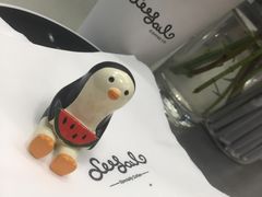 -Seesaw Coffee(上海国金中心店)